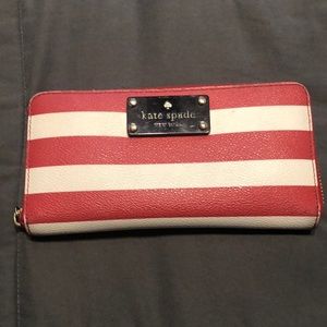 Kate Spade wallet